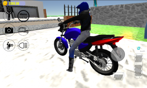 Manobras de Motos Grau BR screenshot 5