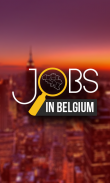 Jobs in Belgium - Brussels screenshot 0