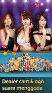 Luxy Poker-Online Texas Holdem screenshot 0