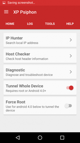 Psiphon 3 For Android