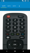 VU TV Remote Control screenshot 6