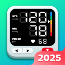 Blood Pressure&Health Tracker