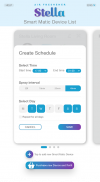 Stella Smart Matic screenshot 3