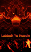 Labbaik Ya Hussain screenshot 0