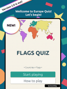 Flags and Countries of the World – Guess Quiz screenshot 4