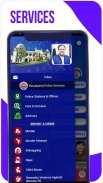 Rawalpindi Police Citizen Connect screenshot 4