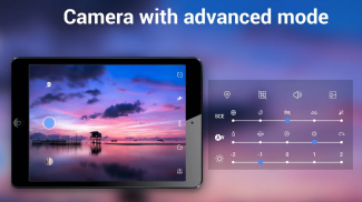 Camera Booster Pro screenshot 7