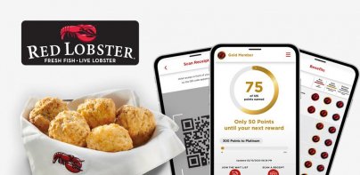 My Red Lobster Rewards℠