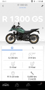 BMW Motorrad Connected screenshot 6