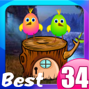 Best Escape Game-34 Icon