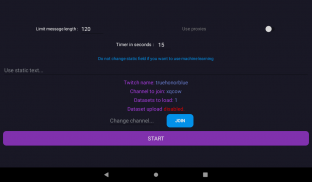 TwitchBot - AI Chat - BTTV 7TV screenshot 10