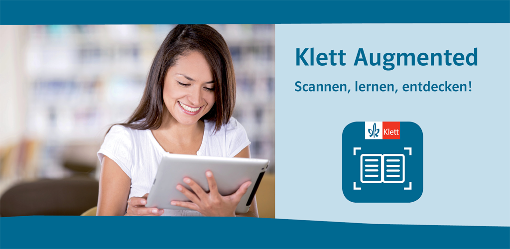 Klett Augmented - APK Download for Android