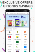 Grocery Shopping App screenshot 5