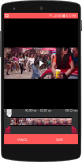 Video player App: Free HD Video player for Android screenshot 6