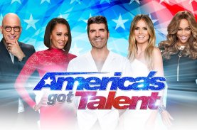 America Vs Britain Got Talents screenshot 3