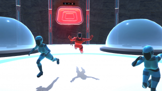 Spaceball screenshot 1