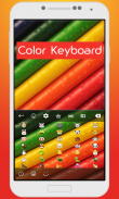 Color Keyboard For Kids screenshot 2