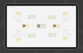 Mindz - Mind Map (Free) Structure ideas simply screenshot 9