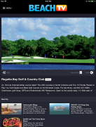 Beach TV - Gulf Coast screenshot 1