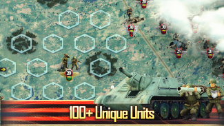 Frontline: The Great Patriotic War screenshot 8