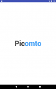 Ovh Picomto screenshot 1