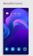 Theme for Vivo Y76s screenshot 1