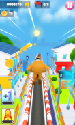 Dog Run screenshot 2