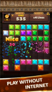 Jewels Block Puzzle Master 2021 screenshot 6