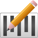 Barcode Architect Icon