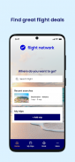 Flightnetwork screenshot 0