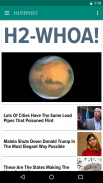 HuffPost - Daily Breaking News screenshot 0