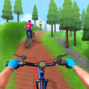 Extreme BMX Cycle Riding Games