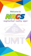 NRGS-UMT screenshot 1