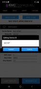 KMC Connect Lite screenshot 1