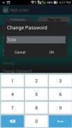 App Locker screenshot 2