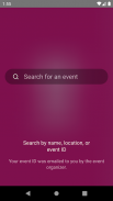 T-Mobile Events, by Cvent screenshot 1