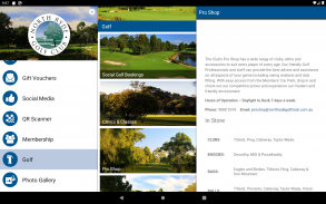 North Ryde Golf Club screenshot 3