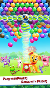 Pooch POP - Bubble Shooter Game screenshot 8