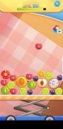 Fruit Merge Blast screenshot 1