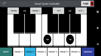 Smart Scale Controller Pro screenshot 4