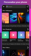 Ringtones, Wallpapers & Themes - Mobiles24 screenshot 7