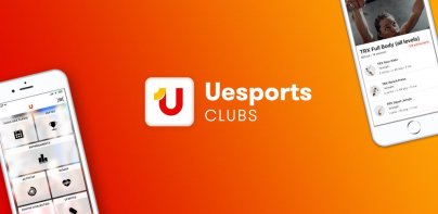 UESPORTS CLUBS