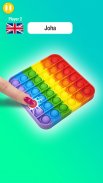 Fidget Toys 3D-Fidget Cube, AntiStress: Satisfying screenshot 5