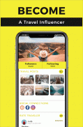 Travel Buddy:Social Travel App screenshot 13