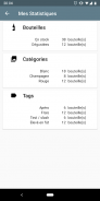 maCave screenshot 2