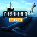 Fishing Season: Fluss zu Ozean