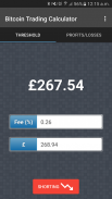 easy Bitcoin Calculator screenshot 2