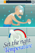 Toilet Time - A Bathroom Game screenshot 5