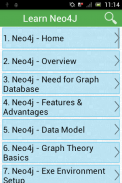 Learn Neo4J screenshot 0
