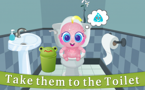 Cutie Dolls the game screenshot 5